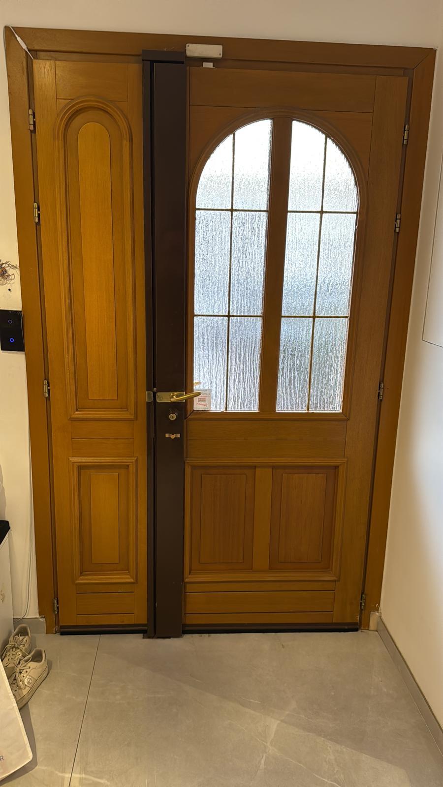 Réparation fenêtre Villeurbanne 4